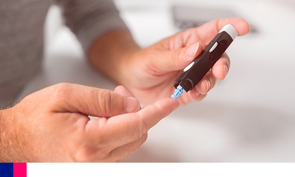 Metabólitos plasmáticos e a relação com resistência à insulina e diabetes tipo 2